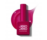 Jello Jello Premium Gel Polish JJ-15 10ml - Цветной гель-лак 10мл