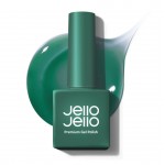 Jello Jello Premium Gel Polish JJ-16 10ml - Цветной гель-лак 10мл