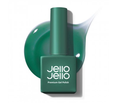 Jello Jello Premium Gel Polish JJ-16 10ml - Цветной гель-лак 10мл