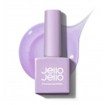 Jello Jello Premium Gel Polish JJ-17 10ml - Цветной гель-лак 10мл