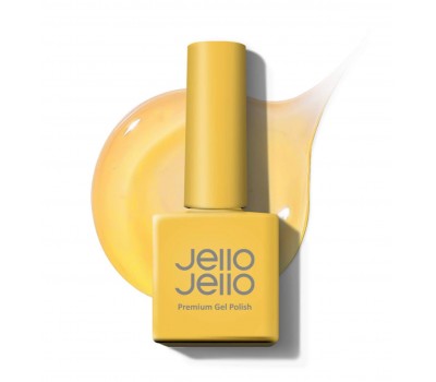 Jello Jello Premium Gel Polish JJ-18 10ml - Цветной гель-лак 10мл