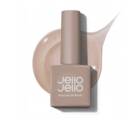 Jello Jello Premium Gel Polish JJ-19 10ml - Цветной гель-лак 10мл