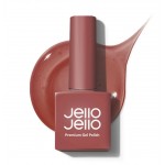 Jello Jello Premium Gel Polish JJ-20 10ml - Цветной гель-лак 10мл