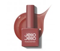 Jello Jello Premium Gel Polish JJ-20 10ml - Цветной гель-лак 10мл