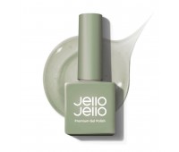 Jello Jello Premium Gel Polish JJ-22 10ml - Цветной гель-лак 10мл