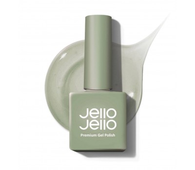 Jello Jello Premium Gel Polish JJ-22 10ml - Цветной гель-лак 10мл