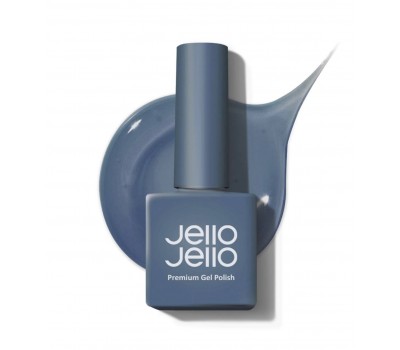 Jello Jello Premium Gel Polish JJ-23 10ml - Цветной гель-лак 10мл