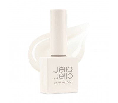 Jello Jello Premium Gel Polish JJ-25 10ml - Цветной гель-лак 10мл