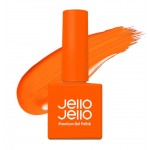 Jello Jello Premium Gel Polish JN-02 10ml - Цветной гель-лак 10мл