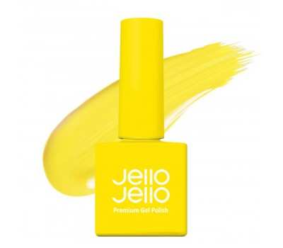 Jello Jello Premium Gel Polish JN-03 10ml - Цветной гель-лак 10мл
