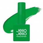 Jello Jello Premium Gel Polish JN-04 10ml - Цветной гель-лак 10мл