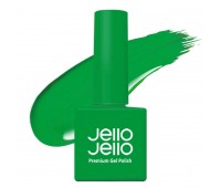 Jello Jello Premium Gel Polish JN-04 10ml - Цветной гель-лак 10мл