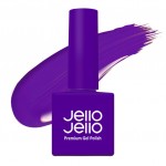 Jello Jello Premium Gel Polish JN-06 10ml - Цветной гель-лак 10мл