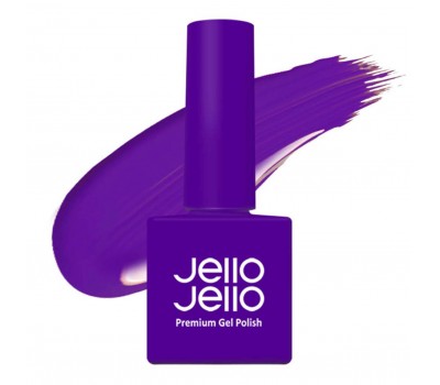 Jello Jello Premium Gel Polish JN-06 10ml - Цветной гель-лак 10мл