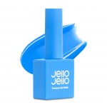 Jello Jello Premium Gel Polish JN-08 10ml - Цветной гель-лак 10мл