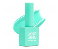 Jello Jello Premium Gel Polish JN-09 10ml - Цветной гель-лак 10мл