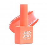Jello Jello Premium Gel Polish JN-11 10ml - Цветной гель-лак 10мл