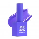 Jello Jello Premium Gel Polish JN-12 10ml - Цветной гель-лак 10мл