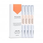 Jello Jello Peach Cuticle Oil Pen 4ea x 3ml