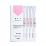 Jello Jello Rose Cuticle Oil Pen 4ea x 3ml 