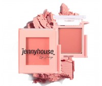 Jennyhouse Air Fit Artist Eye Shadow Coral Bampie 2g