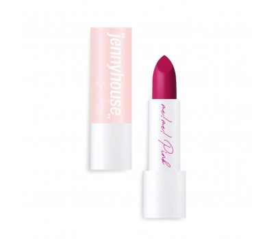 Jennyhouse Air Fit Lipstick Meme Pink 3.8g