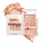 Jennyhouse Jewel Fit Pact Eye Shadow No.22 2g