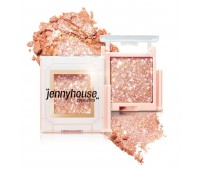 Jennyhouse Jewel Fit Pact Eye Shadow No.22 2g