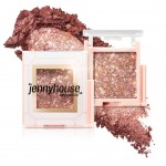 Jennyhouse Jewel Fit Pact Eye Shadow No.23 2g