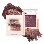 Jennyhouse Jewel Fit Pact Eye Shadow No.25 2g
