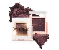 Jennyhouse Jewel Fit Pact Eye Shadow No.26 2g 