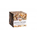 Jenny House Salon Code Illumination Hair Color Mocha Brown 120ml - Краска для волос 120мл