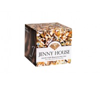 Jenny House Salon Code Illumination Hair Color Mocha Brown 120ml - Краска для волос 120мл