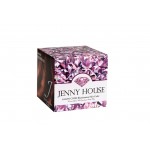 Jenny House Salon Code Illumination Hair Color Wine Brown 120ml