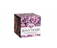 Jenny House Salon Code Illumination Hair Color Wine Brown 120ml - Haarfärbemittel 120ml Jenny House Salon Code Illumination Hair Color Wine Brown 120ml 