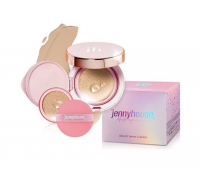 JENNYHOUSE NEW ULTRA FIT SERUM CUSHION Foundation No.23 12g