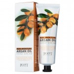 Jigott Real Moisture Argan Oil Hand Cream 100ml