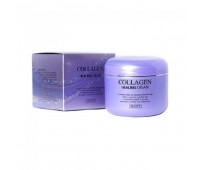 JIGOTT Collagen Healing Cream 100ml 