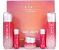 Jigott Signature Collagen Essential Skin Care