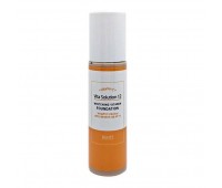 Jigott Vita Solution 12 Whitening Vitamin Foundation 100ml - Тональный крем 100мл