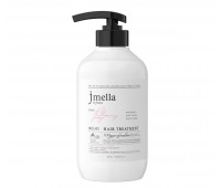 Jmella Hair Treatment Blooming Peony 500ml - Маска для волос 500мл