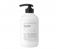 Jmella Hair Treatment Lime and Basil 500ml - Маска для волос 500мл