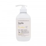 JMELLA In France Body Lotion Lime and Basil 500ml 