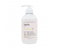 JMELLA In France Body Lotion Lime and Basil 500ml - Лосьон для тела 500мл