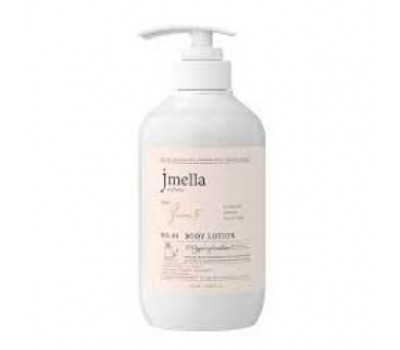 JMELLA In France Body Lotion Queen 5 500ml