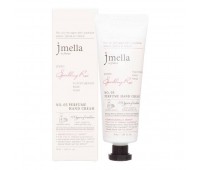 Jmella In France Sparkling Rose Perfume Hand Cream 50ml - Парфюмированный крем для рук 50мл