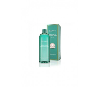 JMsolution Marine Luminous Pearl Moisture Toner XL 600ml - Увлажняющий тонер экстрактом жемчуга