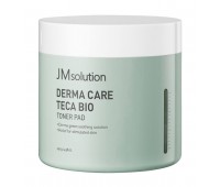 JMsolution Derma Care Teca Bio Toner Pad 60ea