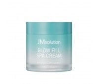 JM Solution Glow Fill Spa Cream 70ml - Увлажняющий крем 70мл