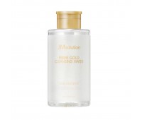 JMsolution Prime Gold Cleansing Water 500ml 